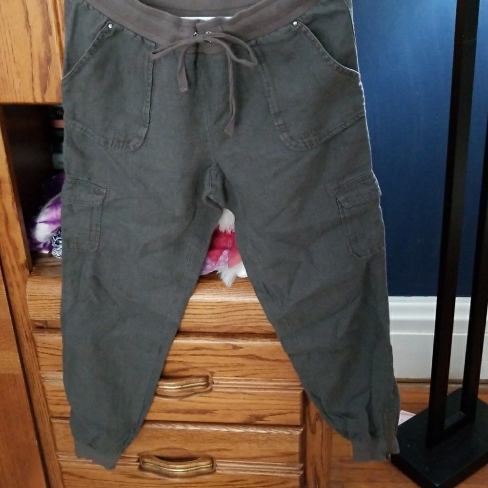 Cargo pants